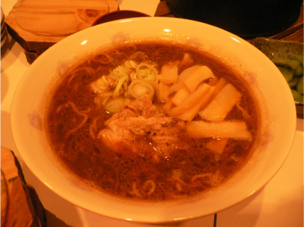 粥や南一条店 ラーメン.jpg